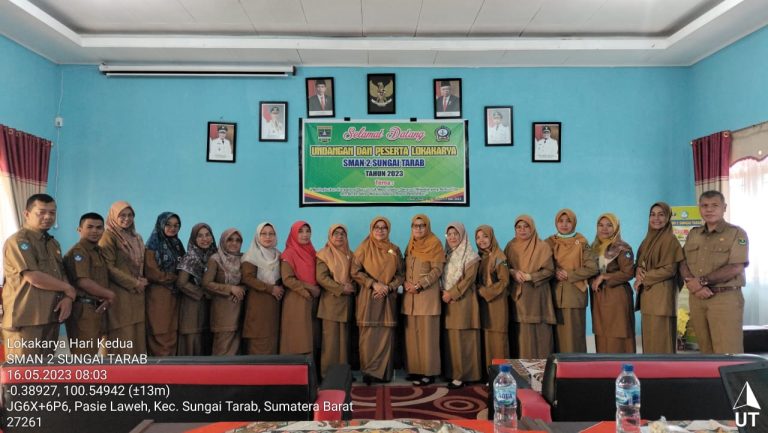 Peserta Antusias Pada Lokakarya Hari Ke Dua