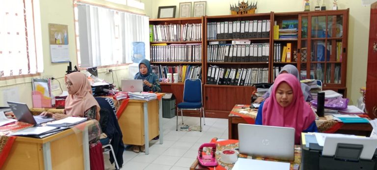 Persiapan PKKS
