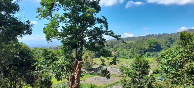 Alam Laboratorium Geografi