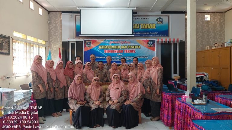 G-Star Belajar Digital