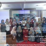 Foto Pelatihan Olimpiade