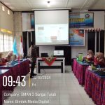 Foto kegiatan Binteks