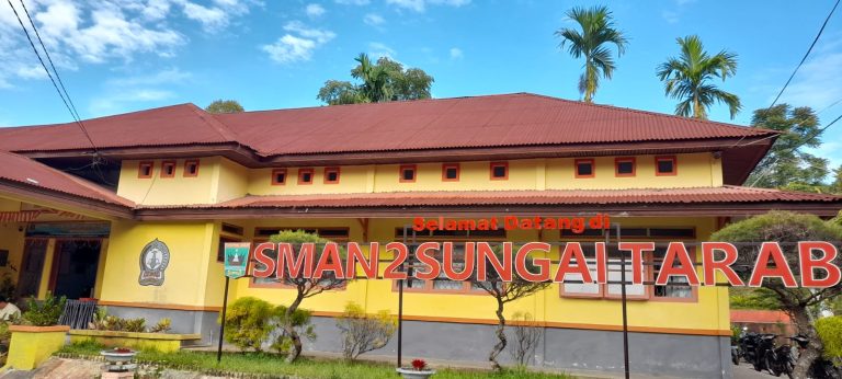 MEDIGITA SMAN 2 SUNGAI TARAB