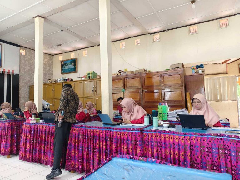 Gunakan Media Digital Untuk Peningkatan Pembelajaran